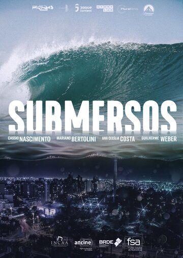 Submersos (2020)